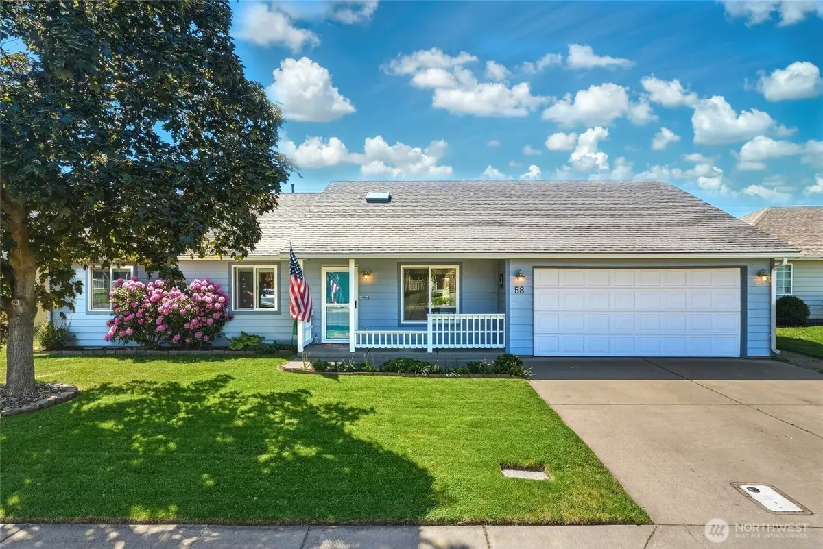 58 Talon Loop, Walla Walla, WA 99362 - #1