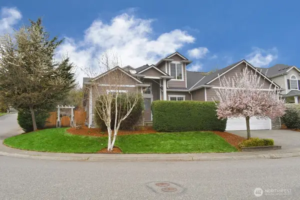 1546 Rockcreek Lane Sw, Tumwater, WA 98512