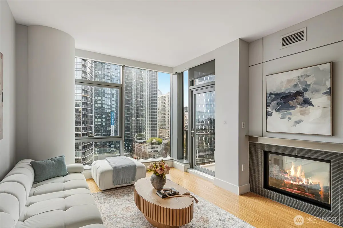 820 Blanchard Street #1506, Seattle, WA 98121 - #1