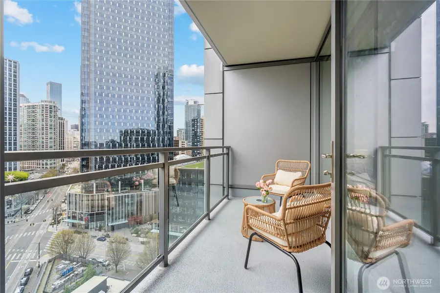 820 Blanchard Street #1506, Seattle, WA 98121 - #2