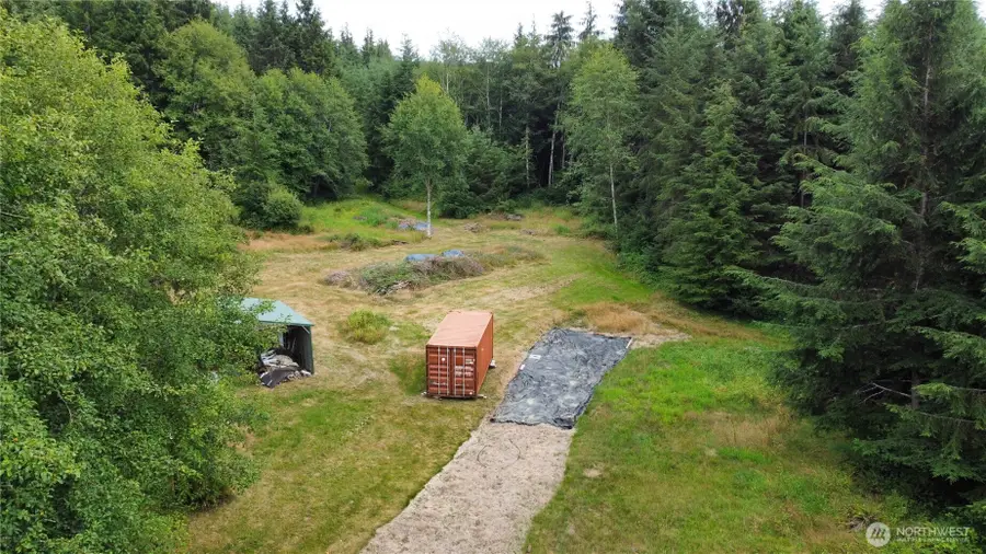 1608 E Hoquiam Road, Hoquiam, WA 98550 - #3