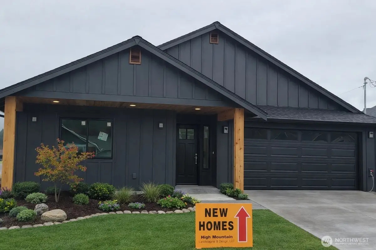 1172 Darrington Street, Darrington, WA 98241 - #1