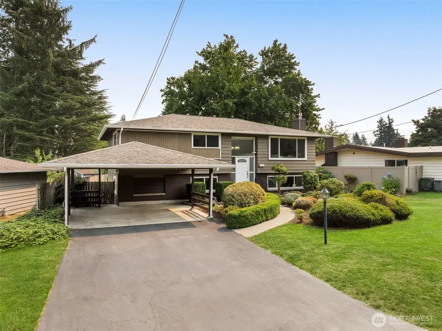 2520 166th Avenue Ne, Bellevue, WA 98008 - #3