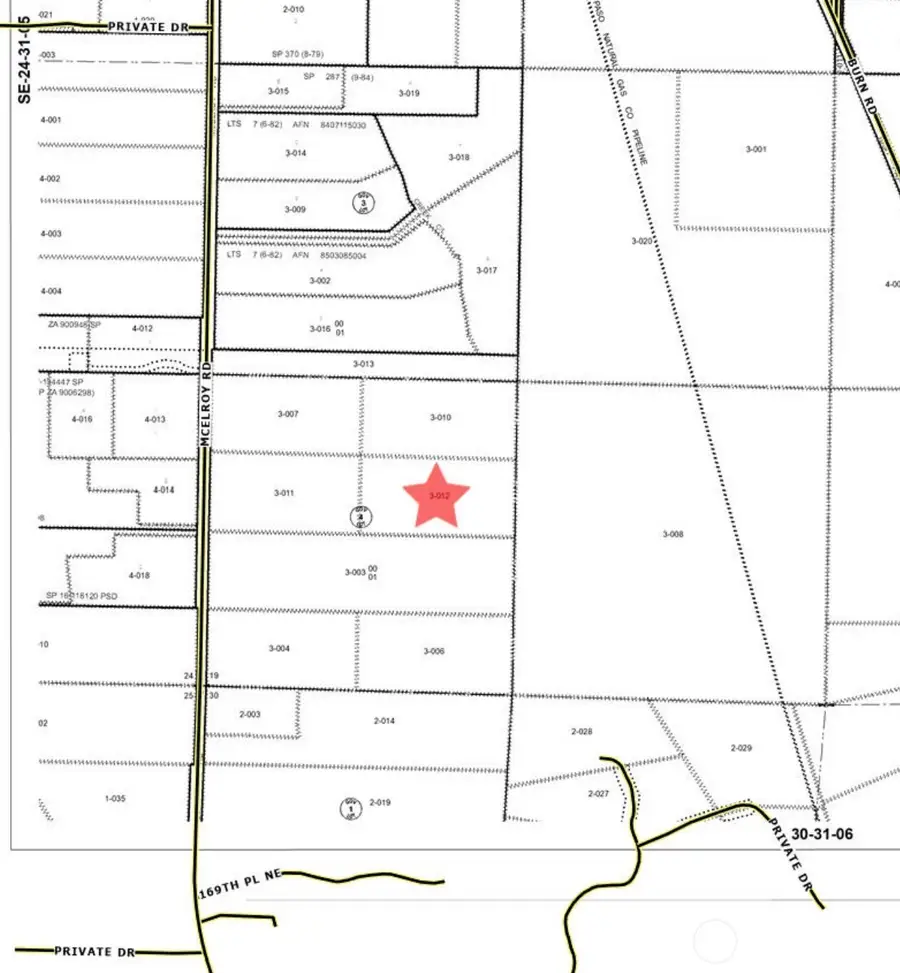 17425 Mcelroy Road, Arlington, WA 98223 - #2