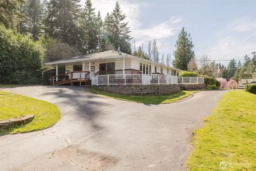 191 NE Mcwilliams Court, Bremerton, WA 98311 - #3