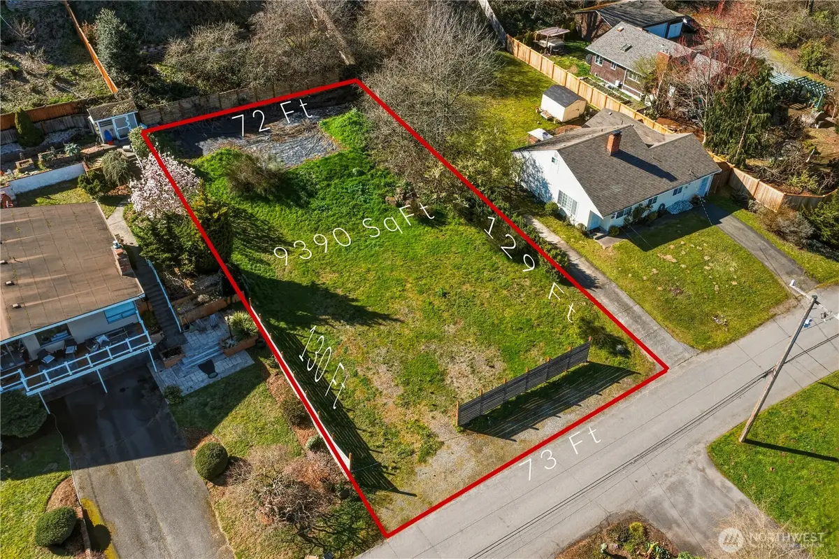 9017 3rd Avenue Sw, Seattle, WA 98106 - #1