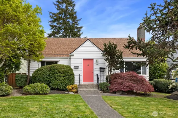 4836 51st Avenue Sw, Seattle, WA 98116