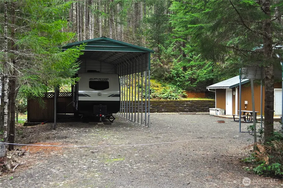 210 N Dow Creek Drive #26, Hoodsport, WA 98548 - #3