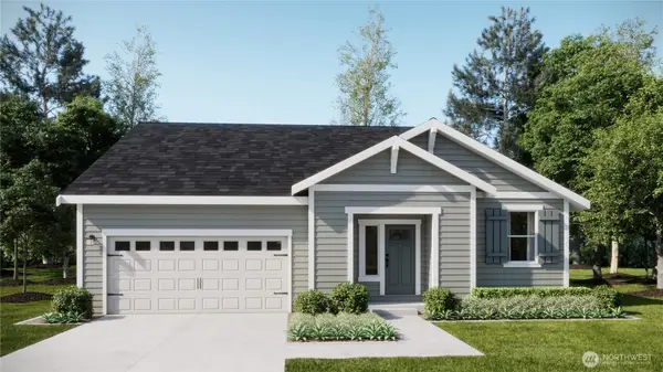 629 Gooseberry Place, Sequim, WA 98382