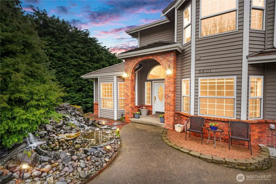 5801 51st Avenue Ct E, Tacoma, WA 98443 - #2