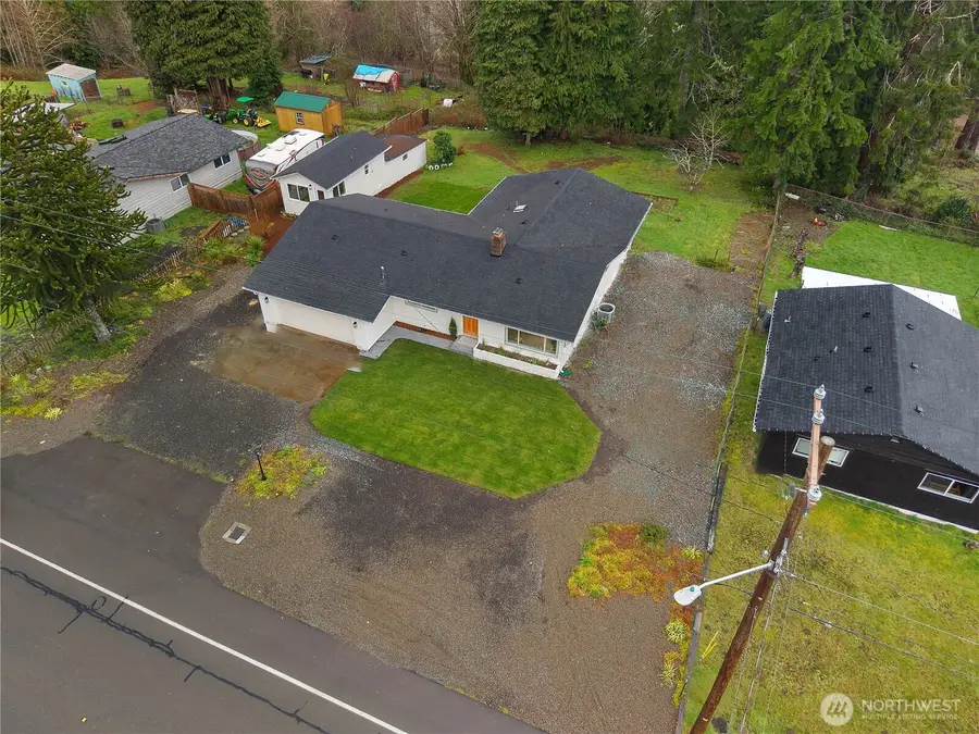 6003 Central Park Drive, Aberdeen, WA 98520 - #3