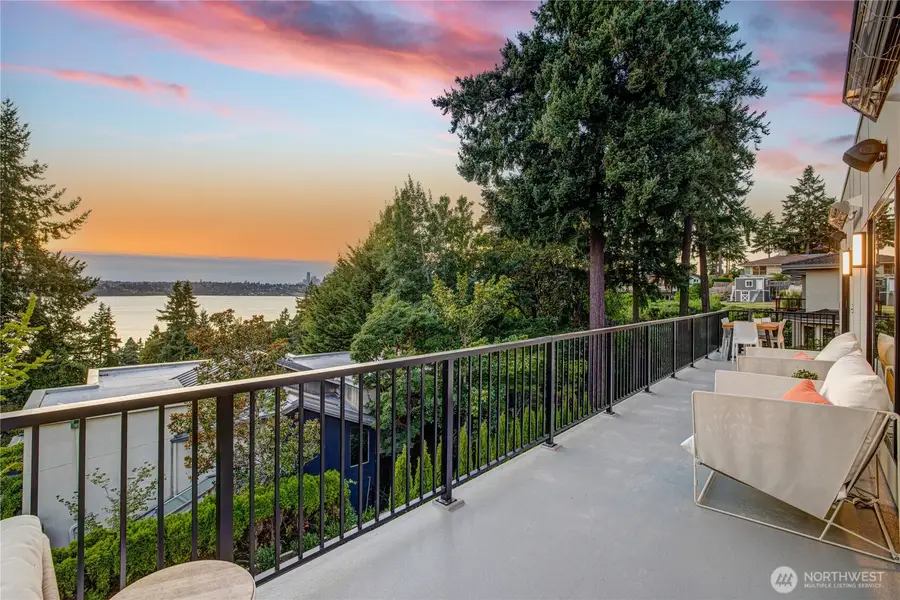 6950 SE Maker Street, Mercer Island, WA 98040 - #2