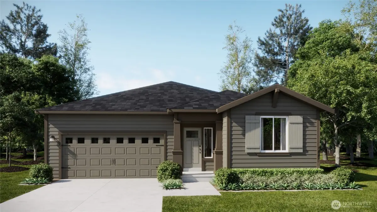 624 Sunbeam Place, Sequim, WA 98382 - #1