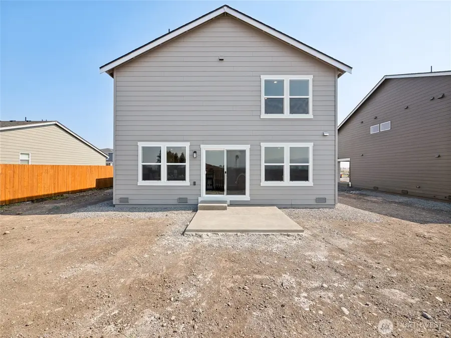 1607 S Mallard Way #16, Ellensburg, WA 98926 - #3