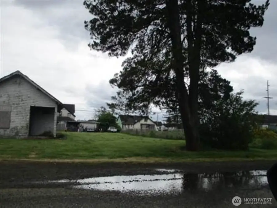 1511 Aberdeen Avenue, Aberdeen, WA 98520 - #2