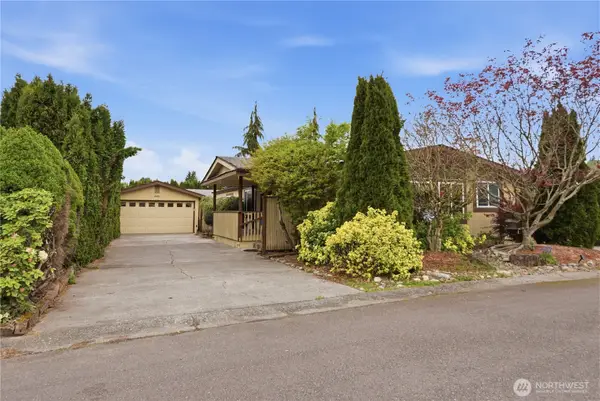 1402 22nd Street Ne #501, Auburn, WA 98003