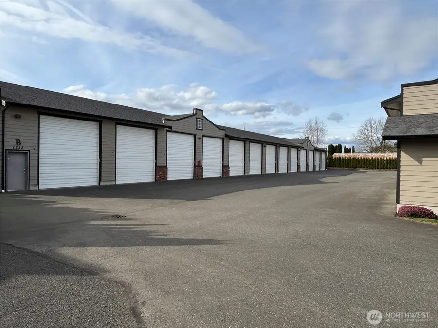 2225 Mercedes Drive #A-5, Lynden, WA 98264 - #2