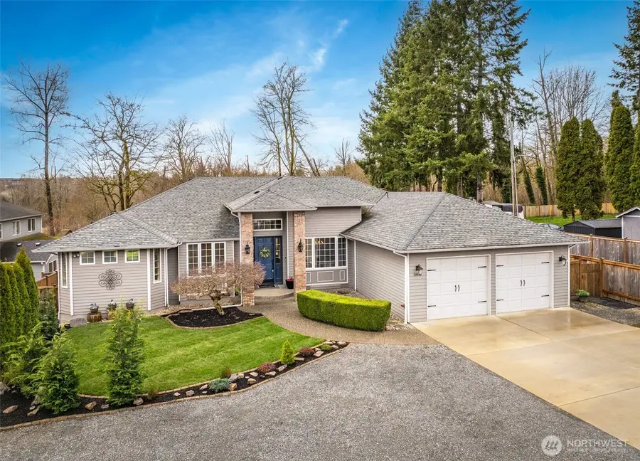 3408 102nd Avenue Ne, Lake Stevens, WA 98258 - #2