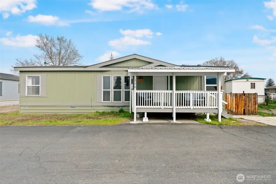 2900 S Canyon Road #110, Ellensburg, WA 98926 - #2