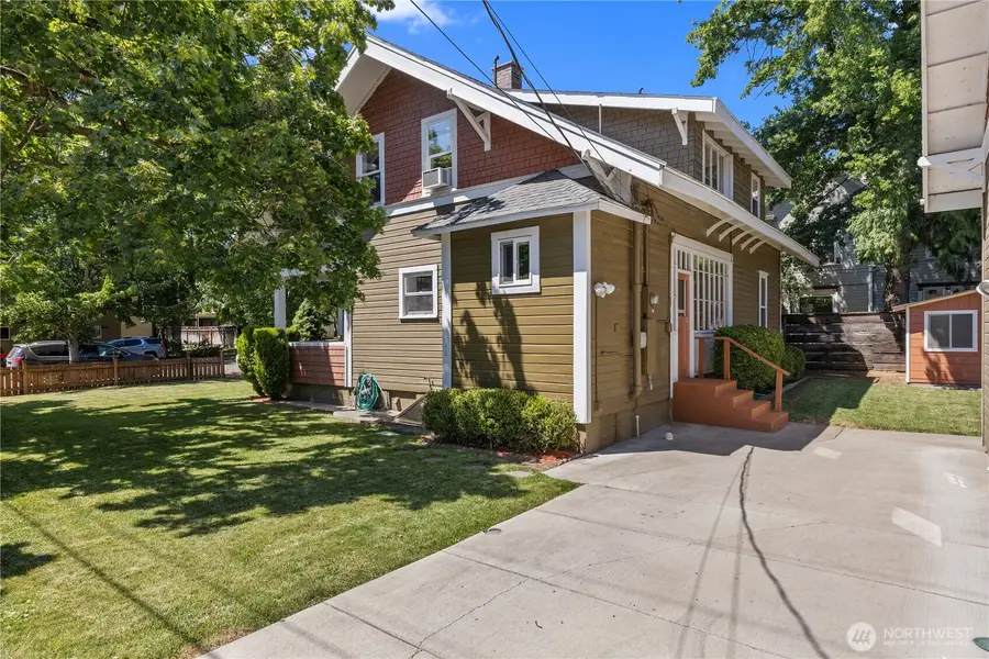 804 N C Street, Ellensburg, WA 98926 - #3