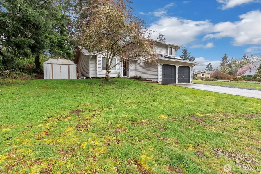 8600 Oxford Avenue Se, Lacey, WA 98503 - #2