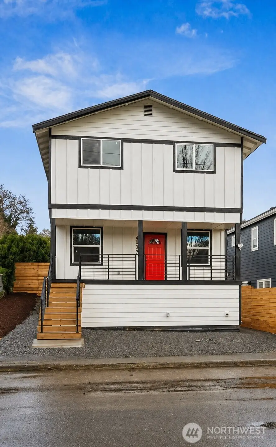 4002 Courtland Place S, Seattle, WA 98118 - #1