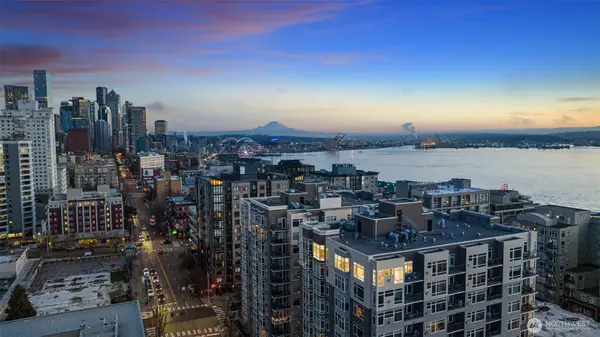 2801 1st Avenue #612, Seattle, WA 98121