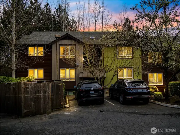 8125 Willows Road Ne #B302, Redmond, WA 98052