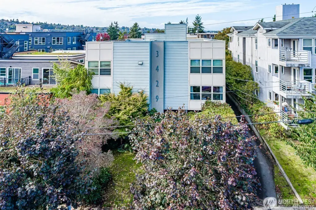 3429 Burke Avenue N # 23, Seattle, WA 98103 - #1