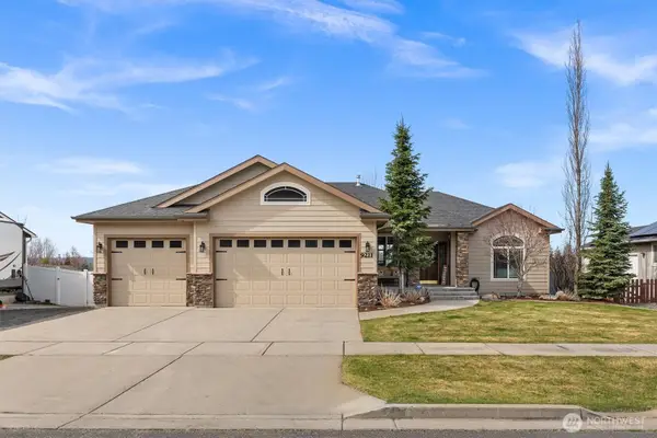 9211 N Seminole Street, Spokane, WA 99208