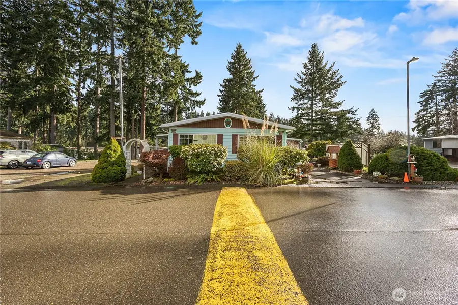 11306 125th Street Ct E #89, Puyallup, WA 98374 - #3