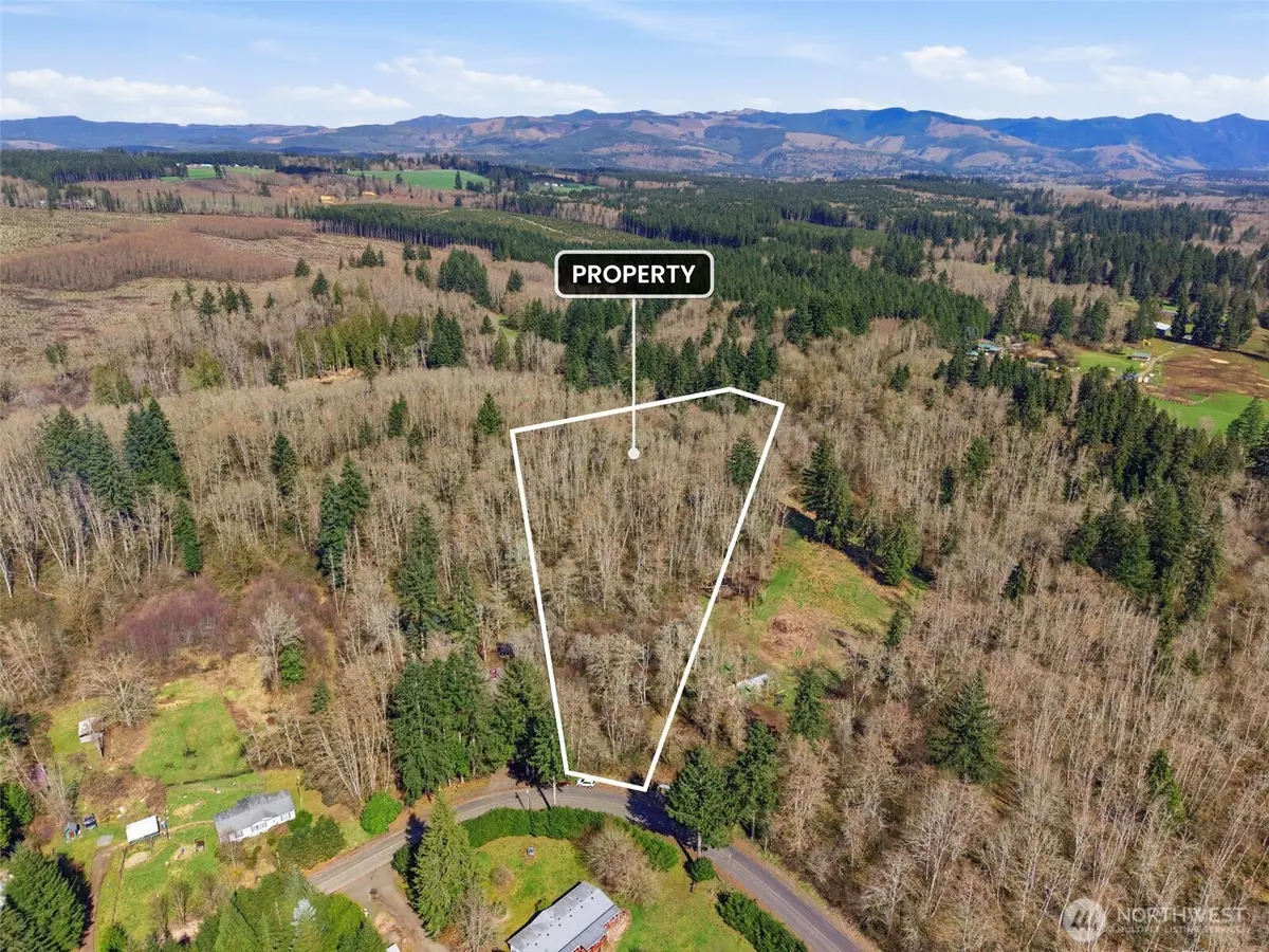 0 Viewridge Road, Onalaska, WA 98570 - #1
