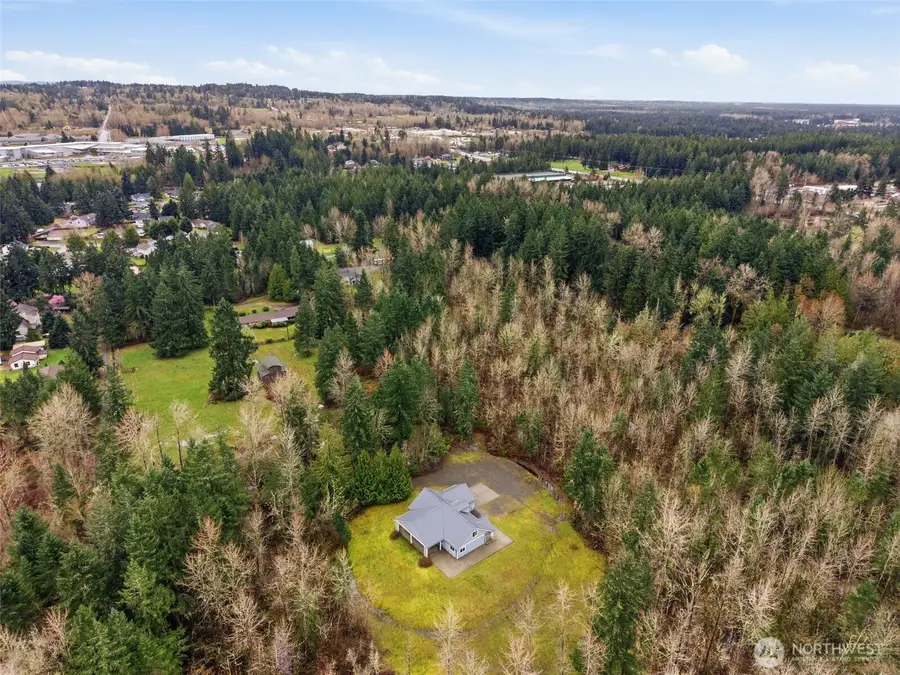 10717 212th Street E, Graham, WA 98338 - #2