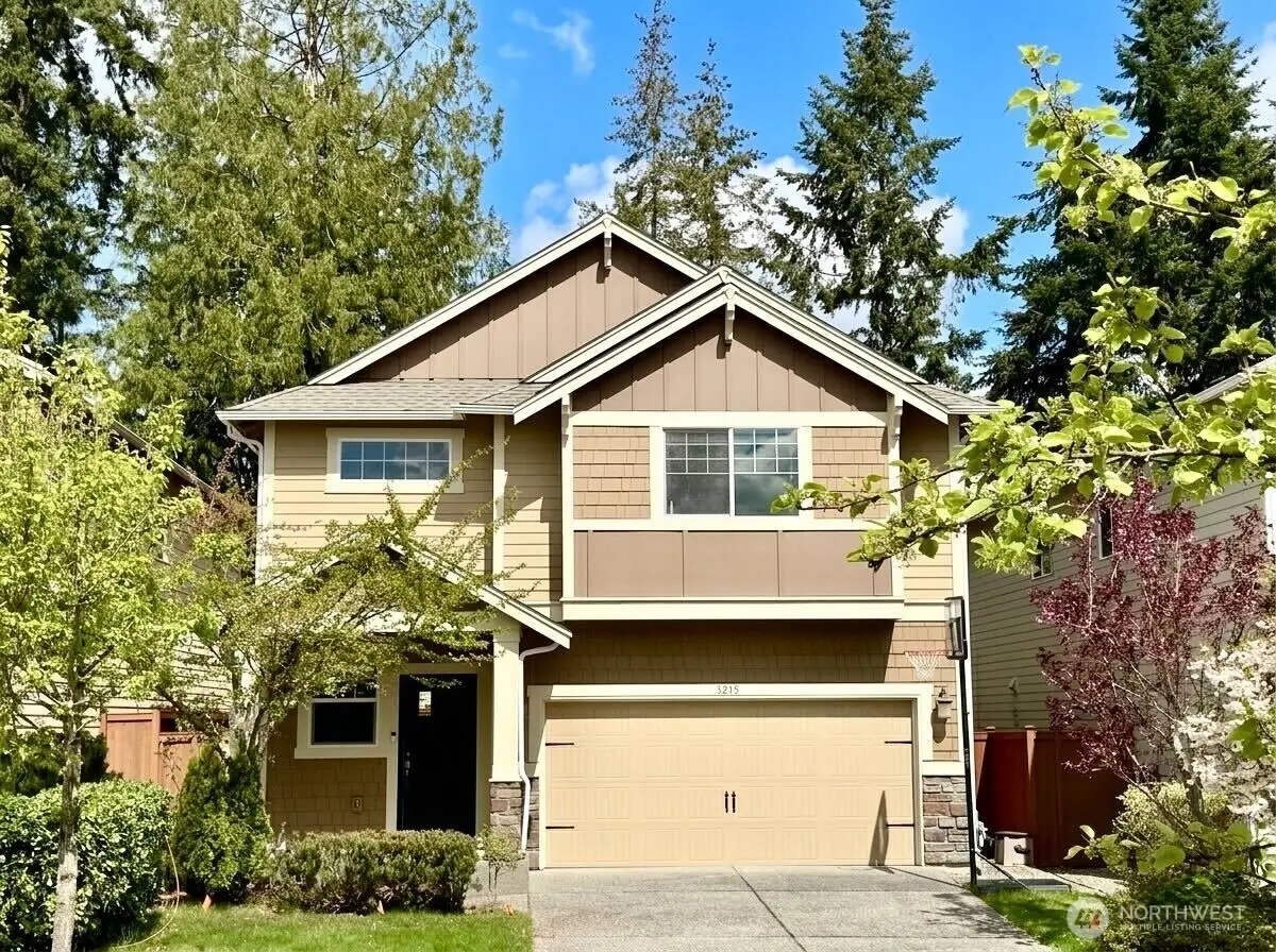 3215 170th Place Se, Bothell, WA 98012 - #1