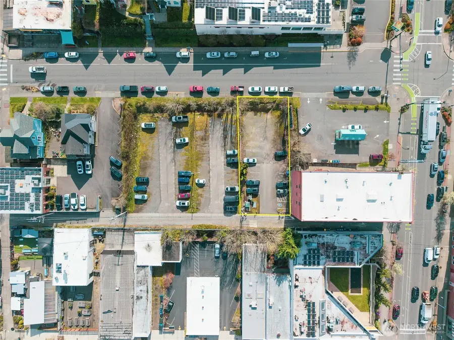 1305 N Forest Street, Bellingham, WA 98225 - #2