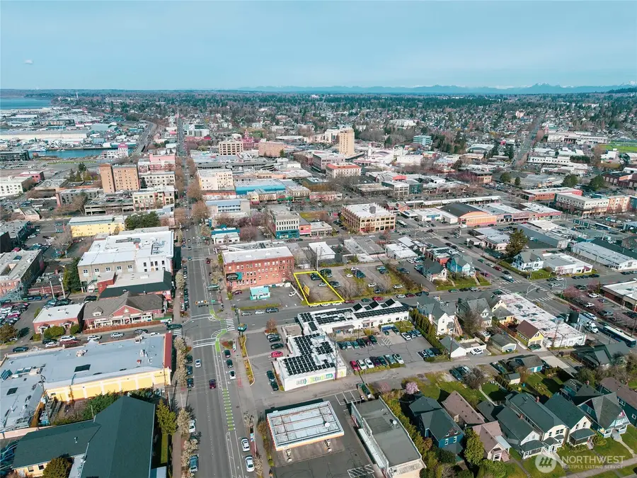 1305 N Forest Street, Bellingham, WA 98225 - #3