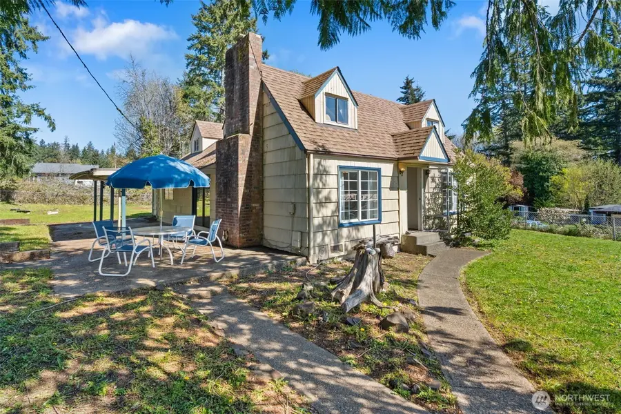 102 W Poplar Street, Shelton, WA 98584 - #2