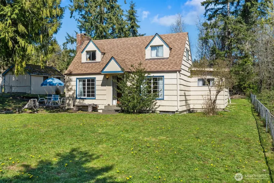 102 W Poplar Street, Shelton, WA 98584 - #3