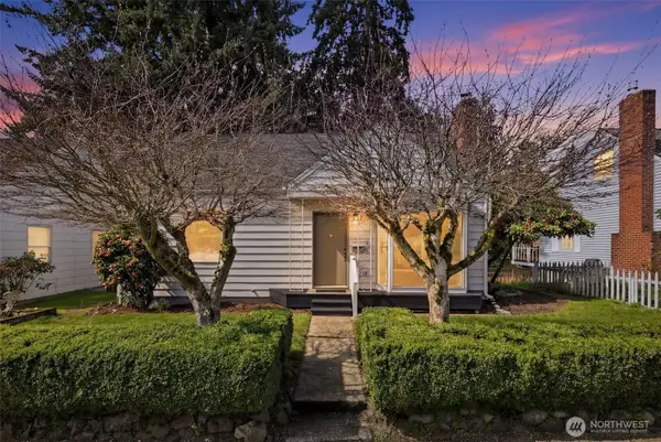 354 Farallone Avenue, Fircrest, WA 98466