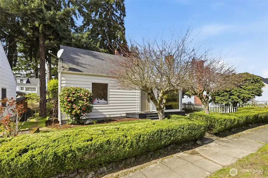 354 Farallone Avenue, Fircrest, WA 98466 - #3