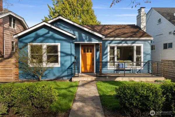 5232 38th Avenue Ne, Seattle, WA 98105