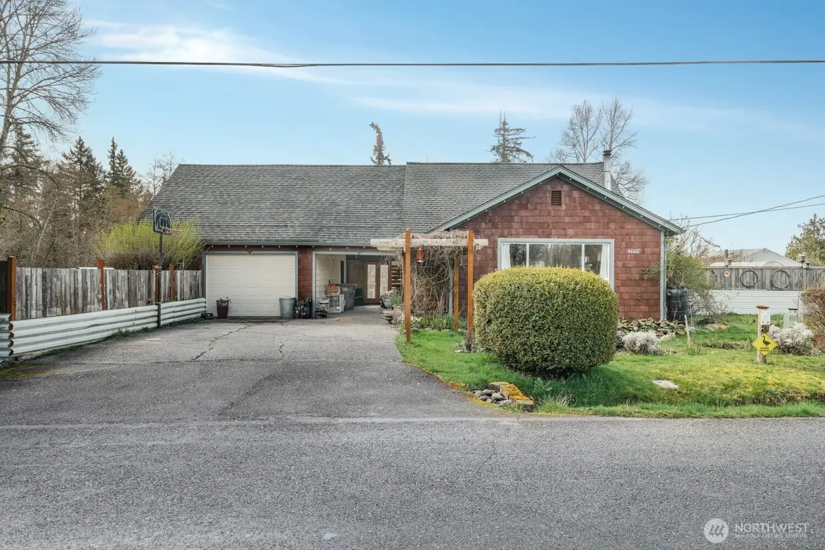 4008 118th Street E, Tacoma, WA 98446 - #1