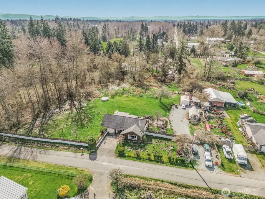 4008 118th Street E, Tacoma, WA 98446 - #2