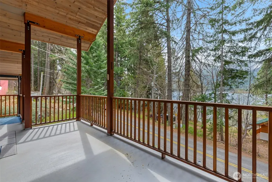 17890 North Shore Drive, Leavenworth, WA 98826 - #2