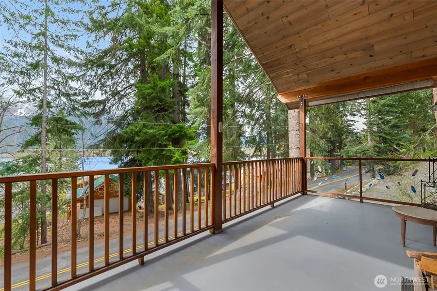 17890 North Shore Drive, Leavenworth, WA 98826 - #3