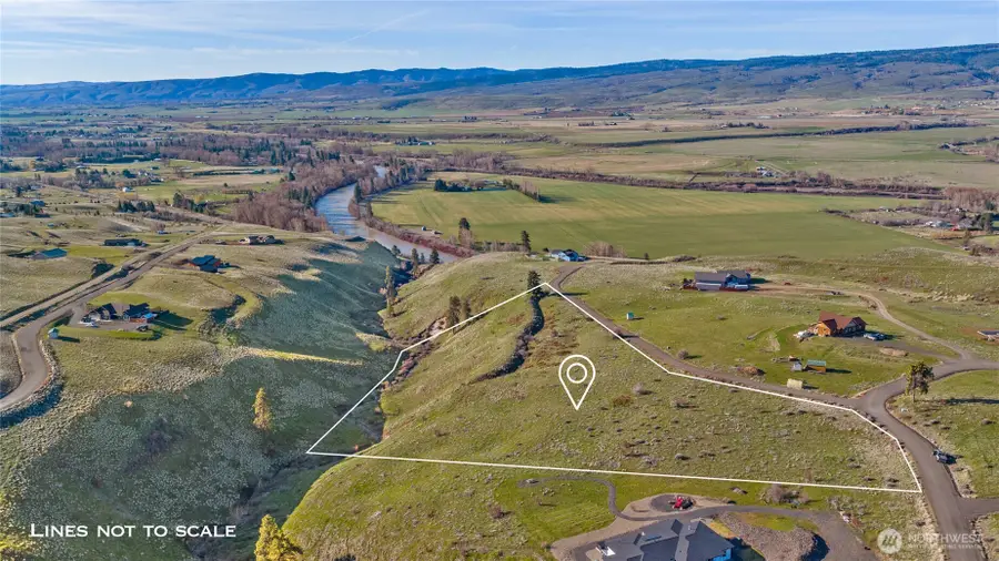 8 Deer Valley Drive #Lot 8, Ellensburg, WA 98926 - #2