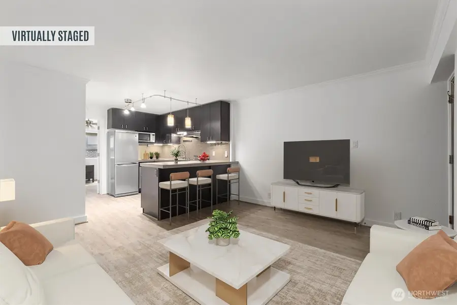 752 Bellevue Avenue E #202, Seattle, WA 98102 - #2