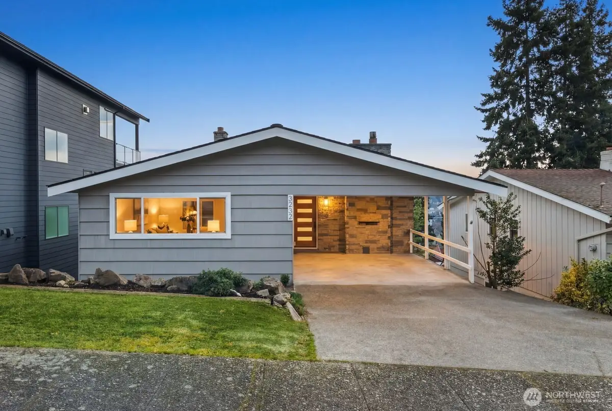 3232 26th Avenue W, Seattle, WA 98199 - #1