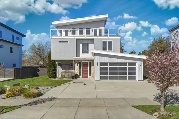 2130 Paramount Street, Walla Walla, WA 99362