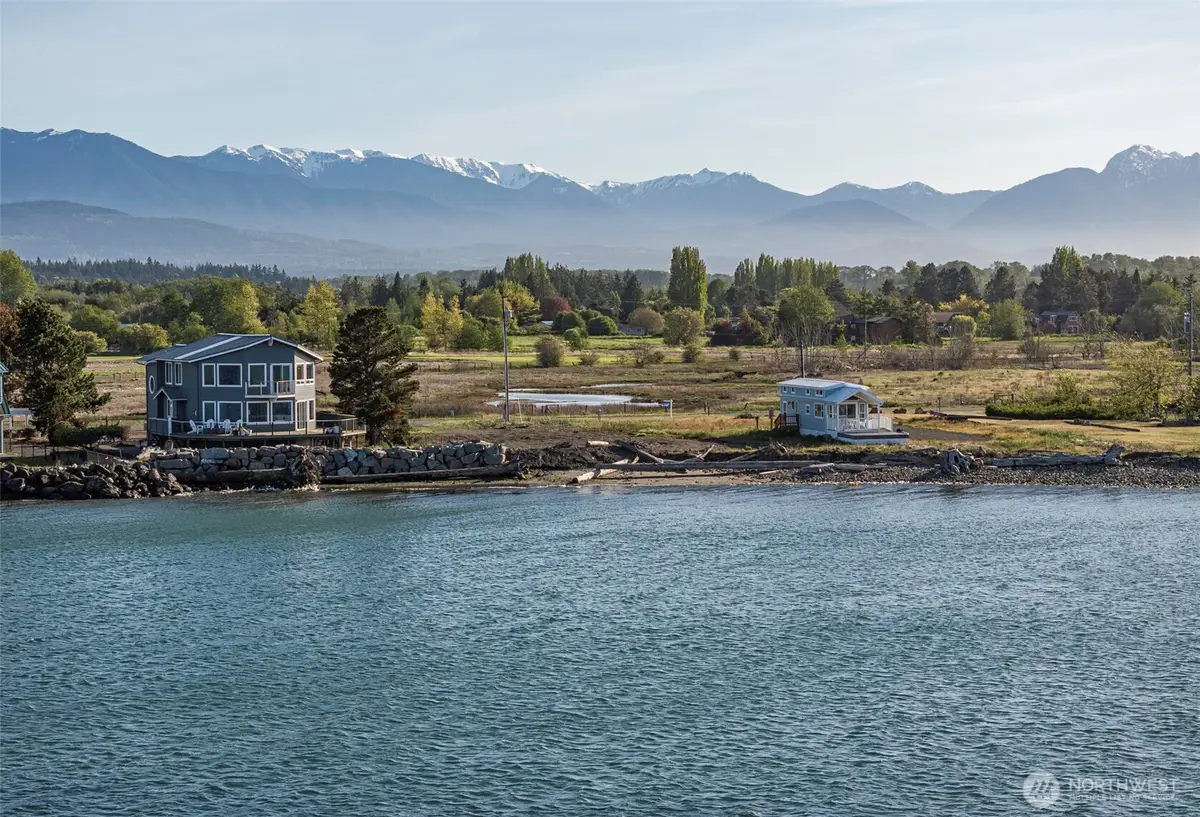381 3 Crabs Road #4, Sequim, WA 98382 - #1